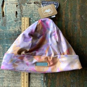 NWT! Hat Turtle Fur Comfort Shell Cap (one size)